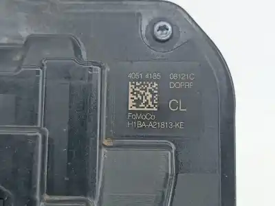 İkinci el araba yedek parçası sol ön kapi kilidi için ford puma (j2k, cf7) 1.0 ecoboost mhev híbrido (gasolina) 2021 5p oem iam referansları h1baa21813ke  