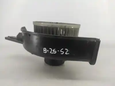 Автозапчасти б/у отопительный двигатель за skoda fabia i break (6y5) 1.4 tdi gasóleo 2007 5p ссылки oem iam 6q1819015c  
