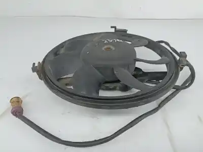 Tweedehands auto-onderdeel verwarming ventilator voor audi a4 b5 avant (8d5) 1.9 tdi oem iam-referenties 8d0959455c