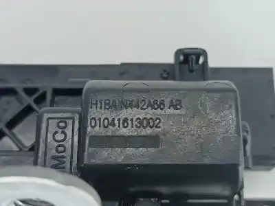 İkinci el araba yedek parçası bagaj / kapi kilidi için ford puma (j2k, cf7) 1.0 ecoboost mhev híbrido (gasolina) 2021 5p oem iam referansları h1ban442a66ab  