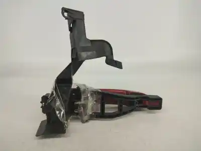 Автозапчастина б/у завнішня ручка задня права для ford s-max (wa6) 2.0 tdci посилання на oem iam 6m21u264a26  