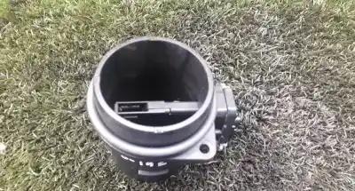 Автозапчастина б/у витратомір повітря для citroen ds4 (nx_) 1.6 hdi 115 посилання на oem iam 968328298002  