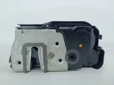 Peça sobressalente para automóvel em segunda mão fechadura da porta traseira esquerda por ford puma (j2k, cf7) 1.0 ecoboost mhev híbrido (gasolina) 2021 5p referências oem iam h1baa26413ce