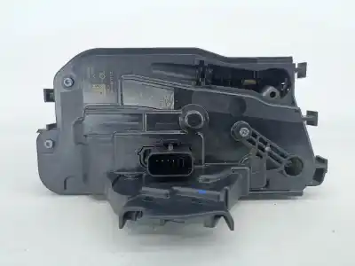 Peça sobressalente para automóvel em segunda mão fechadura da porta traseira esquerda por ford puma (j2k, cf7) 1.0 ecoboost mhev híbrido (gasolina) 2021 5p referências oem iam h1baa26413ce  