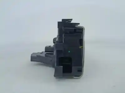 Peça sobressalente para automóvel em segunda mão fechadura da porta traseira esquerda por ford puma (j2k, cf7) 1.0 ecoboost mhev híbrido (gasolina) 2021 5p referências oem iam h1baa26413ce  