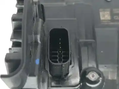 Peça sobressalente para automóvel em segunda mão fechadura da porta traseira esquerda por ford puma (j2k, cf7) 1.0 ecoboost mhev híbrido (gasolina) 2021 5p referências oem iam h1baa26413ce  