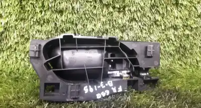 Автозапчасти б/у левая передняя внутренняя ручка за citroen ds4 (nx_) 1.6 hdi 115 ссылки oem iam   