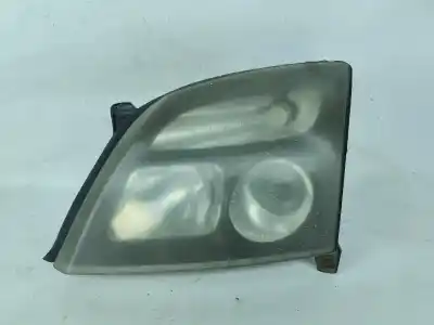 Автозапчасти б/у левая фара за opel vectra c gts (z02) 1.9 cdti (f68) ссылки oem iam 15588700