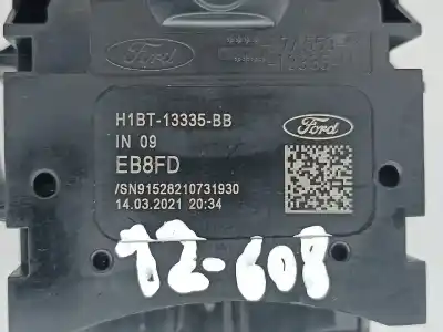 Автозапчасти б/у прерывный контроль за ford puma (j2k, cf7) 1.0 ecoboost mhev híbrido (gasolina) 2021 5p ссылки oem iam h1bt13335bb  