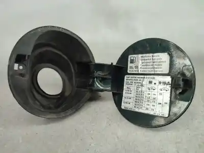 Автозапчасти б/у наружная крышка топлива за skoda fabia i hatchback (6y2) 1.4 16v gasolina 2022 5p ссылки oem iam 6y5010298l  