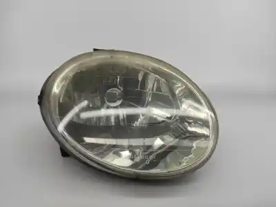 Second-hand car spare part RIGHT HEADLIGHT for DAEWOO MATIZ (M100, M150)  OEM IAM references 082221107R  