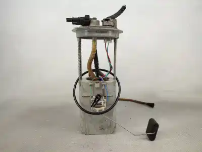 Peça sobressalente para automóvel em segunda mão boia / bomba combustível por chevrolet captiva (c100, c140) 2.0 d referências oem iam 