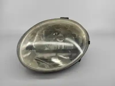 Second-hand car spare part LEFT HEADLIGHT for DAEWOO MATIZ (M100, M150)  OEM IAM references 082221107L  