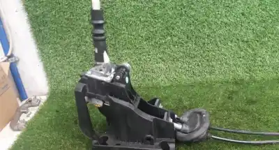 Pezzo di ricambio per auto di seconda mano Leva Del Cambio per CITROEN DS4 (NX_) 1.6 HDi 115 Riferimenti OEM IAM 80780310  