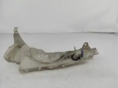 Pezzo di ricambio per auto di seconda mano deposito pulito per ford focus ii (da_, hcp, dp) 1.6 tdci riferimenti oem iam 4m5113k163  