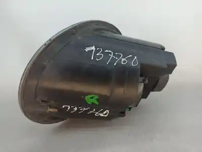 Автозапчастина б/у права фа для mini mini (r50, r53) one посилання на oem iam 40241748  