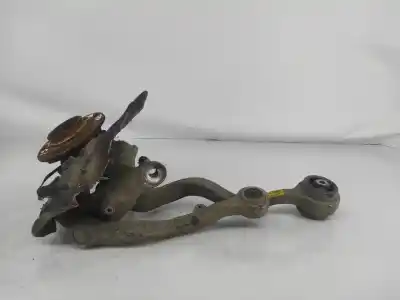 Second-hand car spare part front right knuckle for bmw 5 touring (e61) 520 d oem iam references   