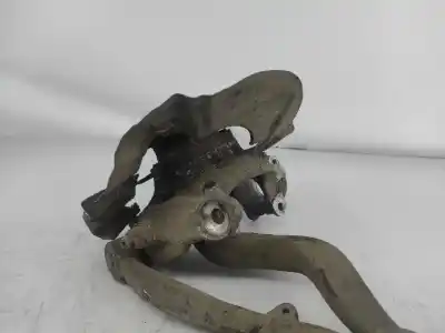 Second-hand car spare part front right knuckle for bmw 5 touring (e61) 520 d oem iam references   