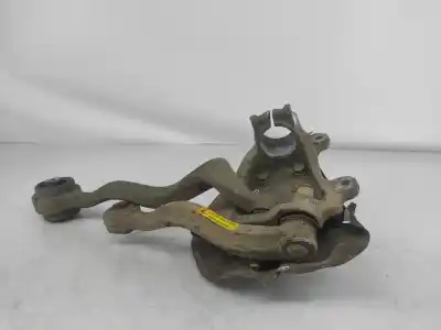 Second-hand car spare part front right knuckle for bmw 5 touring (e61) 520 d oem iam references   