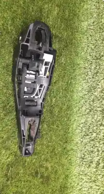 Автозапчастина б/у ліва передня внутрішня ручка для citroen ds4 (nx_) 1.6 hdi 115 посилання на oem iam 9674812080  