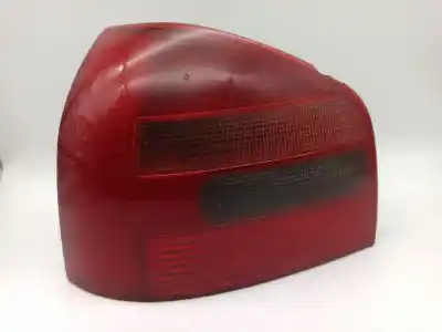 Second-hand car spare part left tailgate light for audi a3 (8l1) 1.6 oem iam references 