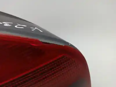 Pezzo di ricambio per auto di seconda mano lampada posteriore sinistra per audi a3 (8l1) 1.6 riferimenti oem iam   