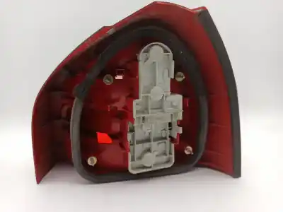 Pezzo di ricambio per auto di seconda mano lampada posteriore sinistra per audi a3 (8l1) 1.6 riferimenti oem iam   