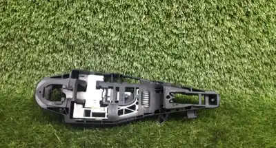 Автозапчастина б/у усередині передня права ручка для citroen ds4 (nx_) 1.6 hdi 115 посилання на oem iam 