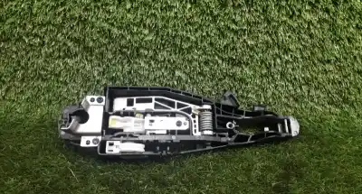 Автозапчастина б/у усередині передня права ручка для citroen ds4 (nx_) 1.6 hdi 115 посилання на oem iam   