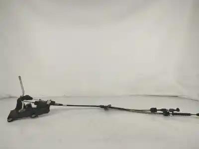 Автозапчастина б/у передач для ford focus ii (da_, hcp, dp) 1.6 tdci посилання на oem iam 4m5r7c453