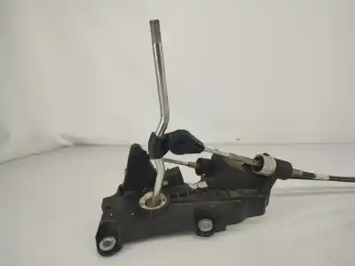 Автозапчастина б/у передач для ford focus ii (da_, hcp, dp) 1.6 tdci посилання на oem iam 4m5r7c453  