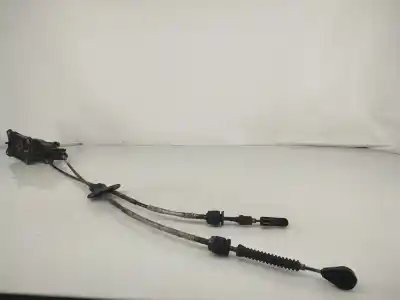 Автозапчастина б/у передач для ford focus ii (da_, hcp, dp) 1.6 tdci посилання на oem iam 4m5r7c453  