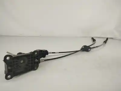 Автозапчастина б/у передач для ford focus ii (da_, hcp, dp) 1.6 tdci посилання на oem iam 4m5r7c453  