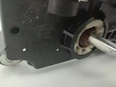 Автозапчастина б/у передач для ford focus ii (da_, hcp, dp) 1.6 tdci посилання на oem iam 4m5r7c453  