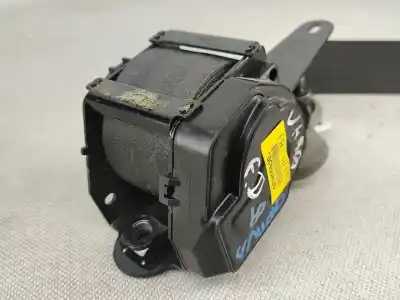 Peça sobressalente para automóvel em segunda mão cinto de segurança dianteiro direito por chevrolet captiva (c100, c140) 2.0 d referências oem iam 