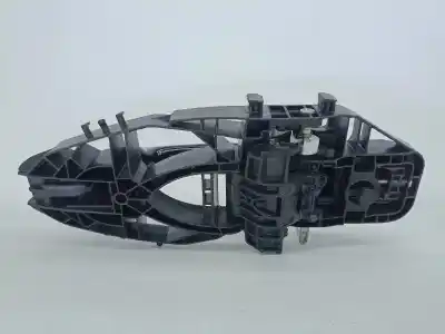 Автозапчасти б/у задняя левая наружная ручка за ford puma (j2k, cf7) 1.0 ecoboost mhev híbrido (gasolina) 2021 5p ссылки oem iam   