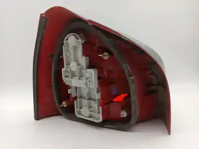 Second-hand car spare part front right headlight for audi a3 (8l1) 1.6 oem iam references   