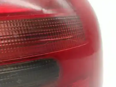 Pezzo di ricambio per auto di seconda mano luci posteriori destra per audi a3 (8l1) 1.6 riferimenti oem iam   