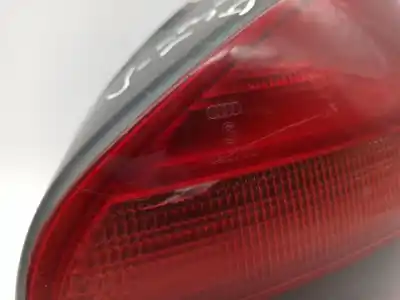 Pezzo di ricambio per auto di seconda mano luci posteriori destra per audi a3 (8l1) 1.6 riferimenti oem iam   