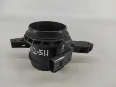 Pezzo di ricambio per auto di seconda mano misuratore di flusso per ford focus ii (da_, hcp, dp) 1.6 tdci riferimenti oem iam 7m519a673ff  