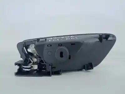Автозапчасти б/у внутри передней правой ручки за ford puma (j2k, cf7) 1.0 ecoboost mhev híbrido (gasolina) 2021 5p ссылки oem iam h1bba22600bgw  
