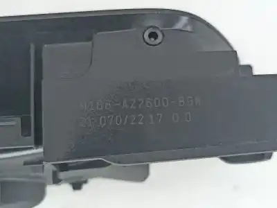 Автозапчасти б/у внутри передней правой ручки за ford puma (j2k, cf7) 1.0 ecoboost mhev híbrido (gasolina) 2021 5p ссылки oem iam h1bba22600bgw  