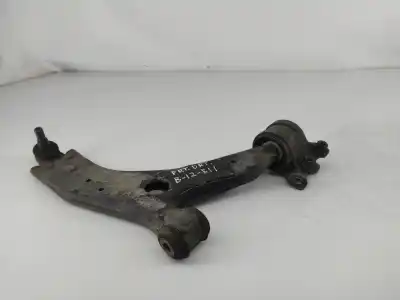 Pezzo di ricambio per auto di seconda mano braccio sospensione inferiore anteriore destro per ford focus ii (da_, hcp, dp) 1.6 tdci riferimenti oem iam 
