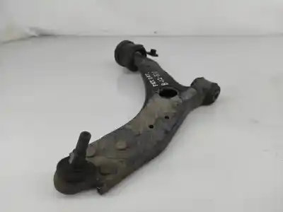 İkinci el araba yedek parçası ön sag alt süspansiyon kolu için ford focus ii (da_, hcp, dp) 1.6 tdci oem iam referansları    İkinci el araba yedek parçası ön sag alt süspansiyon kolu için ford focus ii (da_, hcp, dp) 1.6 tdci oem iam referansları