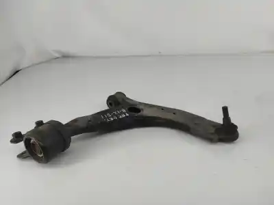 İkinci el araba yedek parçası ön sag alt süspansiyon kolu için ford focus ii (da_, hcp, dp) 1.6 tdci oem iam referansları    İkinci el araba yedek parçası ön sag alt süspansiyon kolu için ford focus ii (da_, hcp, dp) 1.6 tdci oem iam referansları