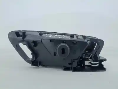 İkinci el araba yedek parçası sol ön iç kol için ford puma (j2k, cf7) 1.0 ecoboost mhev híbrido (gasolina) 2021 5p oem iam referansları h1bba22601agw  