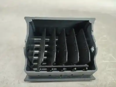 Автозапчасти б/у аэрационная решетка за honda jazz ii (gd_, ge3, ge2) 1.2 i-dsi (gd5 ge2) ссылки oem iam   