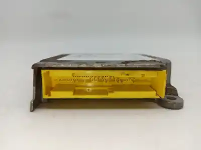 Автозапчастина б/у блок управління подушками безпеки для ford focus i (daw, dbw) 1.4 16v посилання на oem iam 1j0909603  