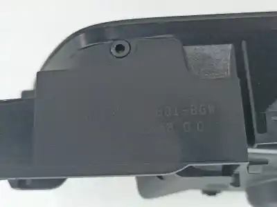 İkinci el araba yedek parçası sol arka iç kulp için ford puma (j2k, cf7) 1.0 ecoboost mhev híbrido (gasolina) 2021 5p oem iam referansları h1bba22601bgw  