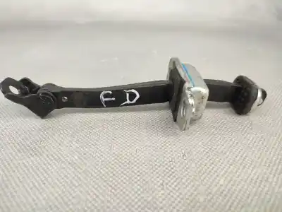 Peça sobressalente para automóvel em segunda mão esticador de porta por chevrolet captiva (c100, c140) 2.0 d referências oem iam 